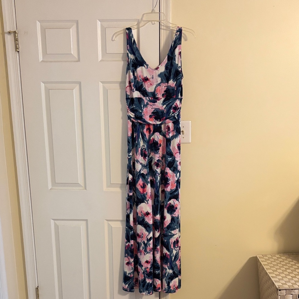 Women’s Maxi Dress